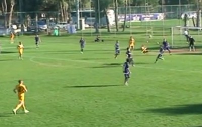 Supergol makazicama koji morate videti (VIDEO)