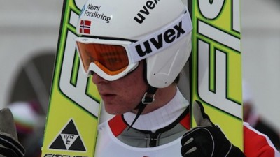 ZOI: Grabaku zlato u nordijskoj kombinaciji