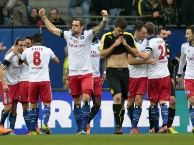 BUNDESLIGA: HSV pronašao novog trenera?