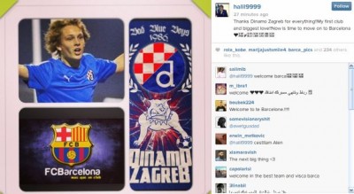 Hrvatsko čudo od deteta: Vreme je za Barsu! (VIDEO)