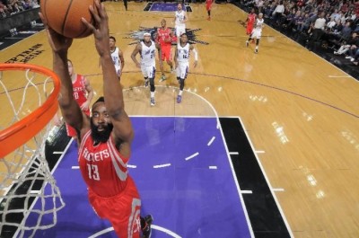 Sjajni Harden srušio Kingse, Lejkersi ponovo poraženi (VIDEO)