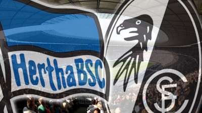 Bez golova u Berlinu