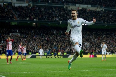 Real nadigrao gradskog rivala (VIDEO)