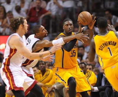 Hibert: Sprečićemo Majami da uzme treću titulu