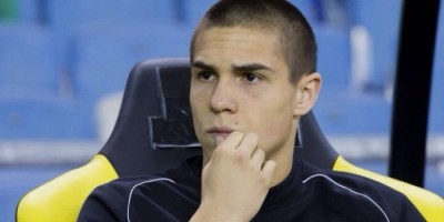 Đurđević za HotSport: Jednoga dana vratiću se u Srbiju da završim započeto (VIDEO)