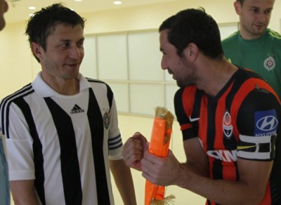 POVRATAK LEGENDE BALKANSKOG FUDBALA: Novi klub nakon 15 godina