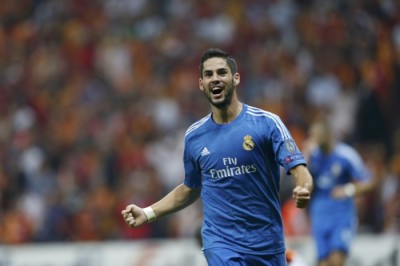 ISKO: Srećan sam u Realu, Torino je daleko!