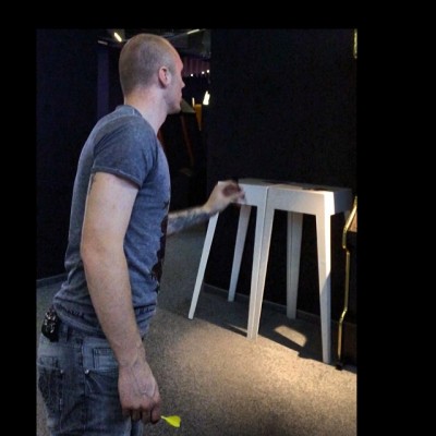 Koliko je precizan Ivan Ivanov (VIDEO)