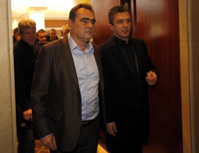 POVRATAK ‘KUĆI’: Krunić novi trener Jagodine