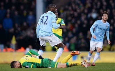 DOBRA IDEJA: Ture ponudio Silvi opkladu za sporni gol (VIDEO)