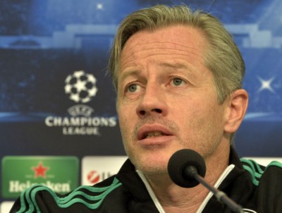 Jens Keler: Napravili smo previše grešaka koje je Real surovo kaznio