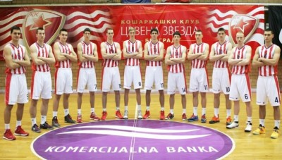 Zvezdini juniori ubedljivo savladali Partizanove i zadržali perfektan učinak