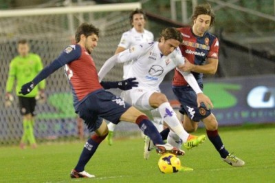 Udineze uspešan u Bolonji, Kaljari srušio Fiorentinu (VIDEO)