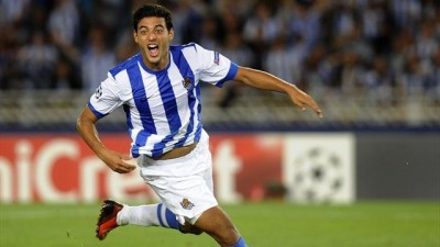 Karlos Vela presudio Malagi (VIDEO)