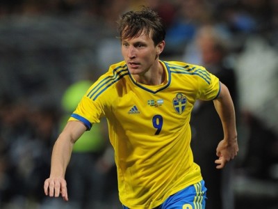 Kalstrom se povredio pre dolaska u Arsenal?