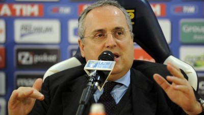 PA ZAR DOK LJUDI UMIRU: Svađa čelnika Juventusa i Lacija tokom sastanka o statusu Serije A!