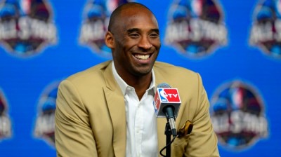 KOBI BRAJANT O JOKIĆU I BOGDANOVIĆU: Jedni od mojih omiljenih igrača, obožavam da ih gledam!