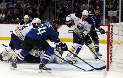 Kolorado ubedljiv, Kingsi i Daksi bez pogotka (VIDEO)