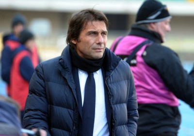 Konte: Đovinko ima pravo da se ljuti… na sebe!