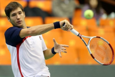 Lajović nemoćan protiv Robreda