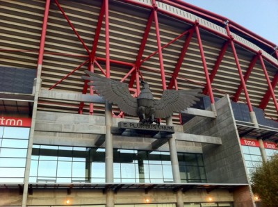 Nevreme oštetilo stadion i odložilo lisabonski derbi
