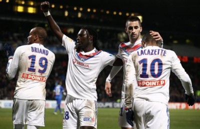 Lion u finalu Liga Kupa (VIDEO)