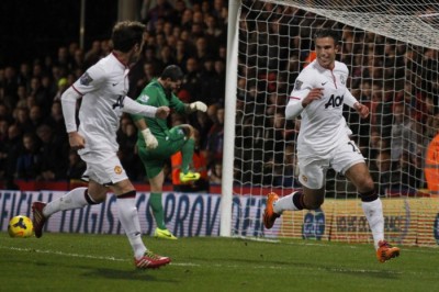 Junajted lako izašao na kraj sa Kristal Palasom (VIDEO)