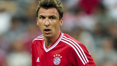 Rešena sudbina Marija Mandžukića?