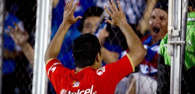 Fabianova majstorija u stilu Erika Kantone (VIDEO)