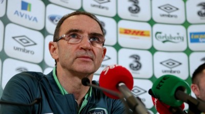 O’Nil objavio širi spisak za Srbiju