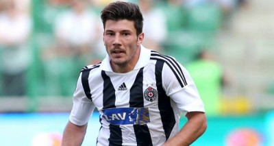 JOJIĆ SE SLIKAO S LEGENDOM: Sećate li se one trojke? (FOTO)