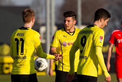 Klop najavio da će Jojić biti na klupi protiv Verdera