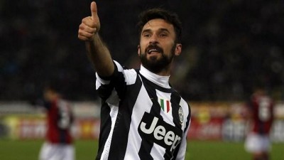 CRNOGORSKI FUDBALER U VELIKOM PROBLEMU: Vučinić je pod istragom italijanskih vlasti zbog utaje poreza