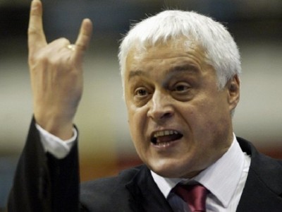 Muta Nikolić: Neka Zvezda i Partizan odmah igraju finale, a mi ostali između sebe