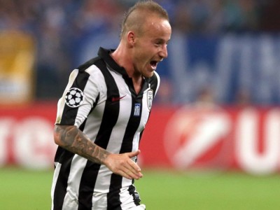 Miroslav Stoh rekao treneru da odj..e (VIDEO)