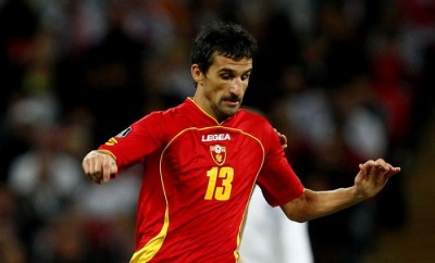 Crnogorski reprezentativac karijeru nastavlja u Srbiji