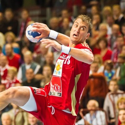 SRPSKI RUKOMETAŠI BLISTAJU U KLUBOVIMA: Četvorica naših igrača u konkurenciji za idealni tim Lige šampiona