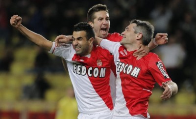 Kurzava u 95. minutu pogodio za slavlje Monaka (VIDEO)