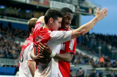 Džejms Rodrigez doneo novu pobedu Monaku (VIDEO)