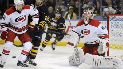 Erhorf vodio Sabrese do pobede nad Karolinom (VIDEO)