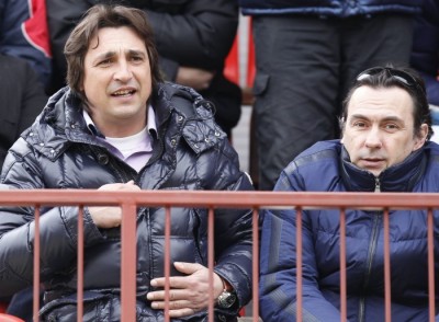 Njeguš: Nećemo ni da potcenimo ni da precenimo Partizan