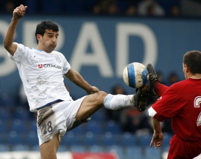 Novaković se vraća na Karaburmu, bez dogovora sa Vasilićem