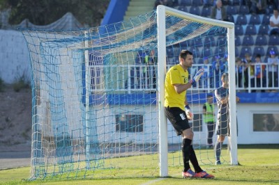 HOTSPORT SAZNAJE: Golman se posle dva meseca vraća u Crvenu zvezdu