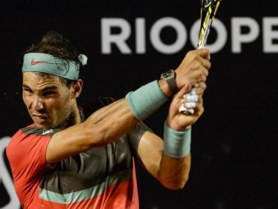 AUSTRALIJAN OPEN: Nadal pregazio Džumhura
