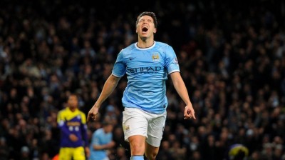 POVRATAK BLIZU: Samir Nasri se vraća u Premijer ligu