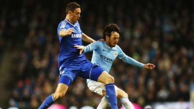 PEH ZA PELEGRINIJA: I David Silva povređen, propušta derbi Mančestera