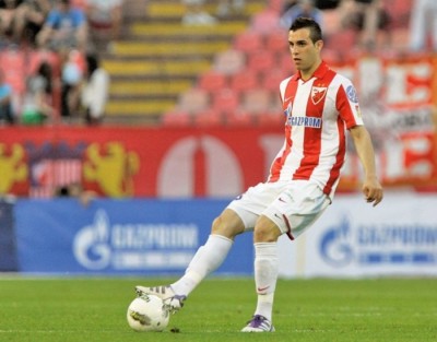 Sloboda tuži Zvezdu zbog neisplaćene naknade od Maksimovića