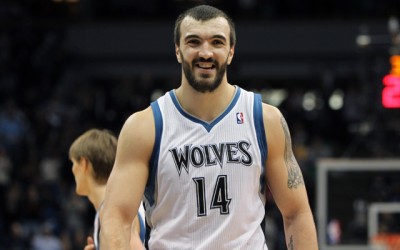 IMAĆE VIŠE VREMENA ZA PARTIZAN: Nikola Peković do daljeg van parketa (FOTO)