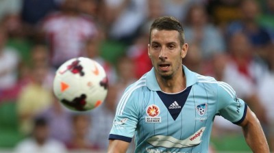 Petković zadovoljio u Sidneju i dobio novi ugovor