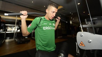 RASPUCAO SE: Nikola Đurđić nastavio golgeterski niz!